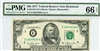 2119-E, $50 Federal Reserve Note Richmond, 1977