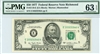2119-E, $50 Federal Reserve Note Richmond, 1977
