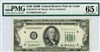 2159-H* (H* Block), $100 Federal Reserve Note St. Louis, 1950B