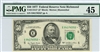 2119-E* (E* Block), $50 Federal Reserve Note Richmond, 1977