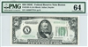 2105-A (AA Block), $50 Federal Reserve Note Boston, 1934C