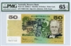 47e R509a-b, 50 Dollars Australia, ND (1985)