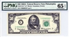 2113-C* (C* Block), $50 Federal Reserve Note Philadelphia, 1963A