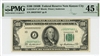 2159-J* (J* Block), $100 Federal Reserve Note Kansas City, 1950B