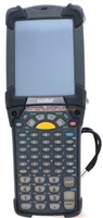 USED MC9190 SCANNER USED MC9190 SCANNER