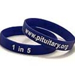 One in Five Wristband - Buy One, Get Three Free!