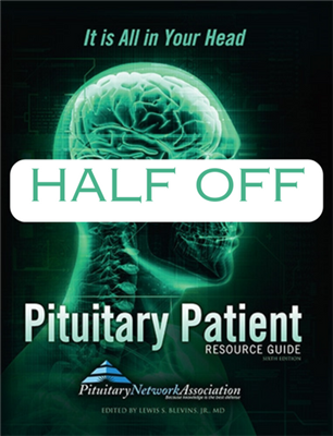 Pituitary Patient Resource Guide