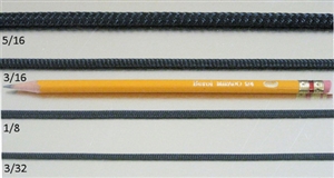 Davis RF 3/16" Antenna Rope