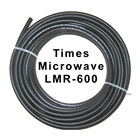 LMR-600 COAX 750 FT