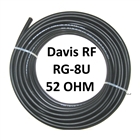 Davis RF - RG-8U