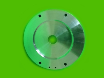 ARC Billet Flywheel