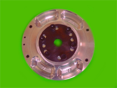 ARC Adjustable Billet Flywheel