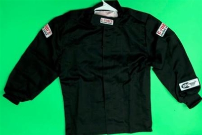 G-Force Racing Jacket