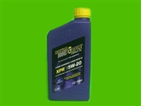 Royal Purple XPR Racing Motor Oil