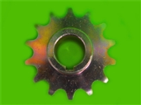 3/4" Jackshaft Sprockets #415 Chain