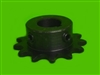 3/4" Jackshaft Sprockets #415 Chain