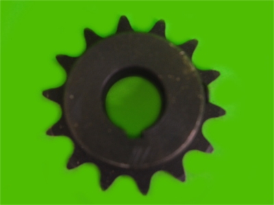 3/4" Jackshaft Sprockets #35 Chain