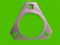 Rear Axle Bearing Flangette