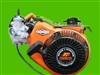 Briggs Animal LO206 Racing Engine