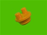 Plastic Oil Fill Cap