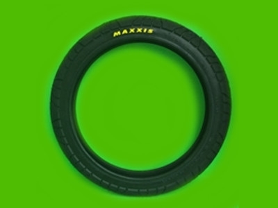 Maxxis Hookworm Front Tires