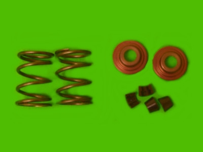 Comp Cams single valve spring kit