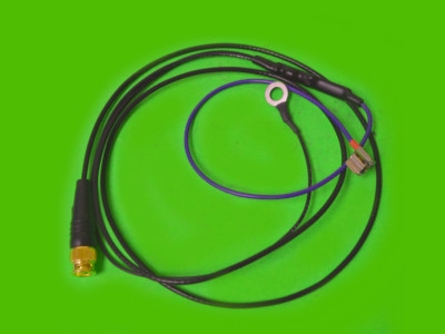 Digatron Tach Sensor