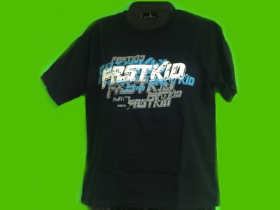 Fast Kid T-Shirt