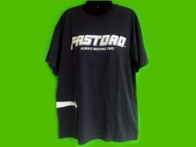 Fast Dad Shirt