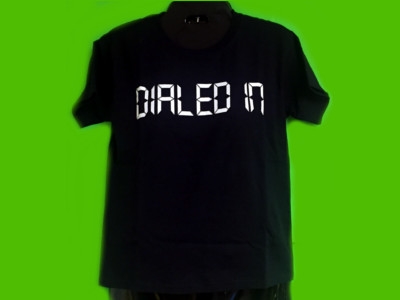 Dialed In T-Shirt