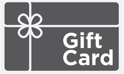 Gift Certificate