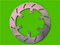 Brake Rotor - Steel 10"