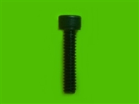 6-32x 7/8 Alloy Steel Hex Socket Screw