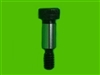 1/4" x 1" Hex Socket Shoulder Screw