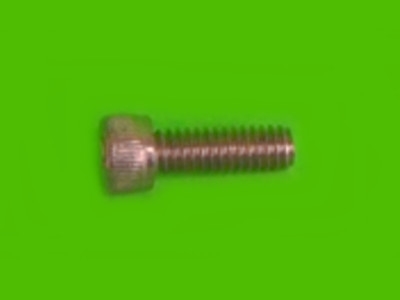 Polar Primary Cover Bolt