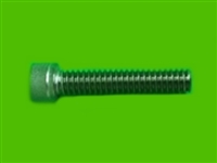 Socket Cap Screw