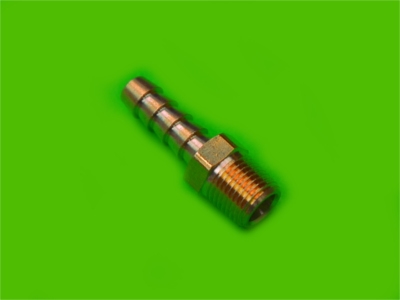 Hose Barb / Pulse Fitting