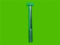 Hex Head Cap Screw