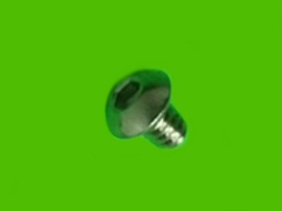 Button Socket Cap Screw