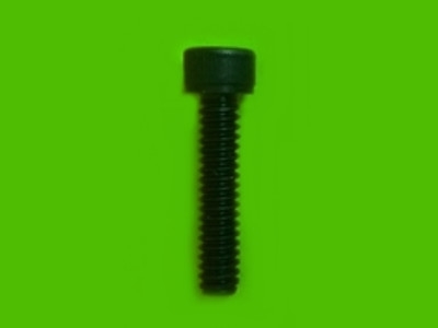 1/4-20 UNC Hex Socket Cap Screw