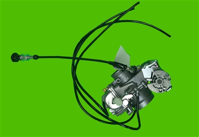 Mikuni 40mm Carburetor