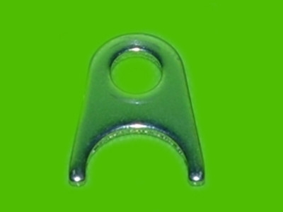 Fuel Inlet Retainer