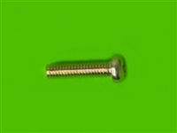 28mm Bowl Screw without Lockwasher