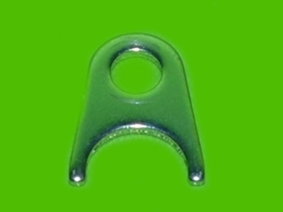 42mm Fuel Joint Retainer Plate