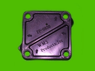 Walbro Fuel Pump cover