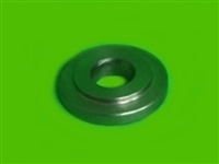 Dual Bearing support outer washer