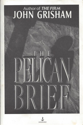 The Pelican Brief