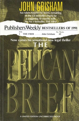 The Pelican Brief