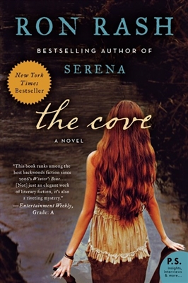 The Cove by Ron Rash