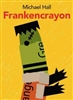 Frankencrayon by Michael Hall
